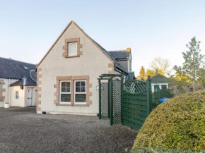 Holiday Home Lodge Road by Interhome